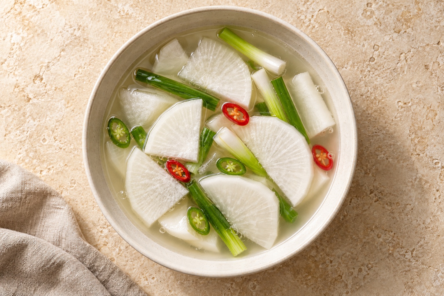 동치미