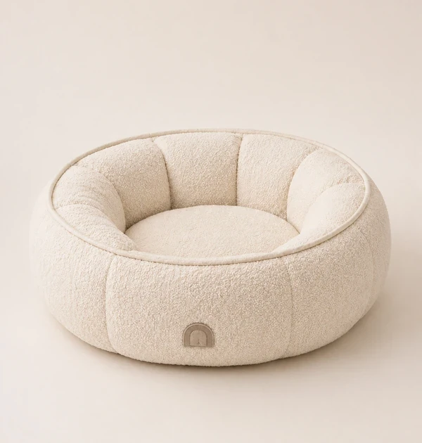 ONSHIM CLOUD RING · 일본어 애견제품 상세페이지 공개 결과물